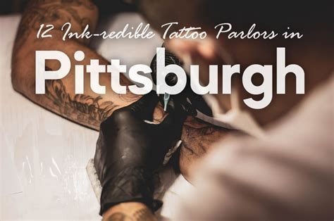 Tattoo parlors in pittsburgh pa. Things To Know About Tattoo parlors in pittsburgh pa. 